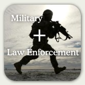Ultra-Durable, Water Resistant Boot Laces for Military and Law Enforcement