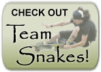 Check out our team skaters rocking Snakes! (TM) Laces!