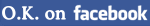 Check out the OldKook's Facebook page and become a fan!